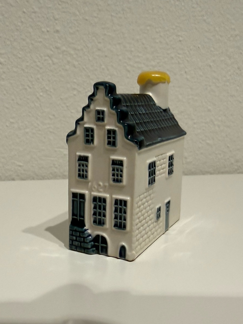 KLM Bols #2 Ceramic Dutch House